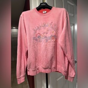 Billionaire Boys Club Horizon Crewneck